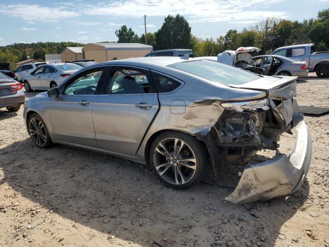 Photo 2 from auction – 2020 FORD FUSION TIT with VIN 3FA6P0D97LR192560