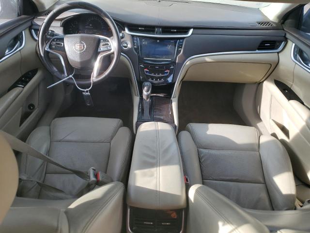 Photo 8 from auction – 2014 CADILLAC XTS LIMOUS with VIN 2GEXG6U33E9258132
