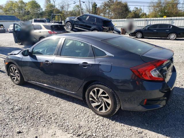 Photo 2 from auction – 2016 HONDA CIVIC EX with VIN 19XFC2F75GE097862