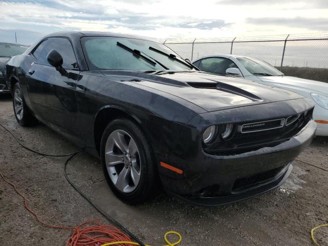 Photo 4 from auction – 2019 DODGE CHALLENGER with VIN 2C3CDZAG5KH591365