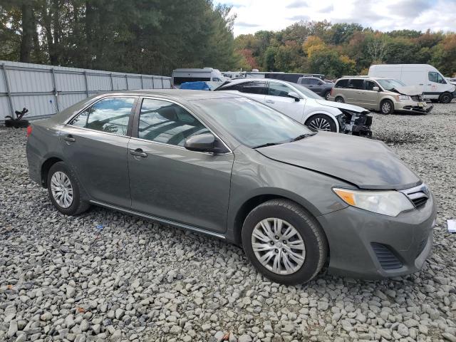 Photo 4 from auction – 2012 TOYOTA CAMRY BASE with VIN 4T1BF1FK4CU554298