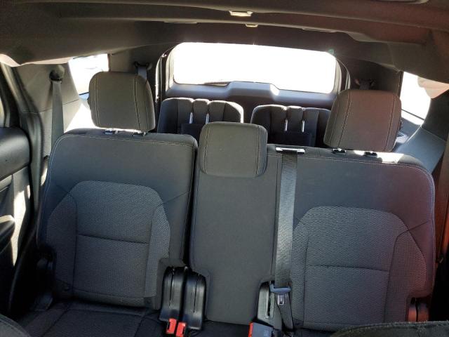 Photo 10 from auction – 2018 FORD EXPLORER X with VIN 1FM5K8D89JGA75606