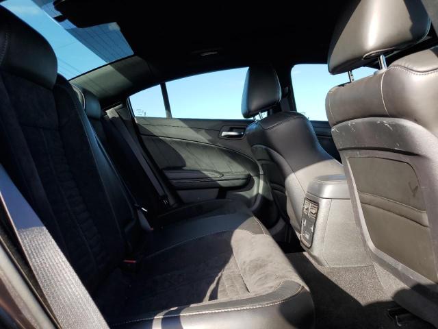 Photo 10 from auction – 2022 DODGE CHARGER R/ with VIN 2C3CDXCT2NH173560