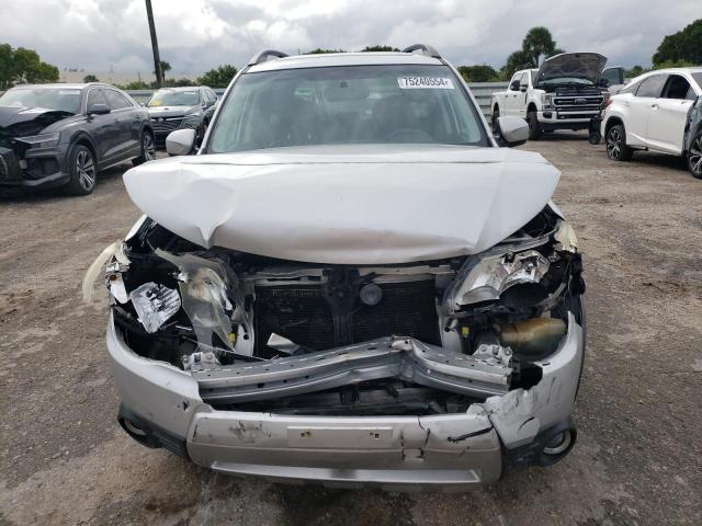 Photo 5 from auction – 2009 SUBARU FORESTER 2 with VIN JF2SH64679H730667