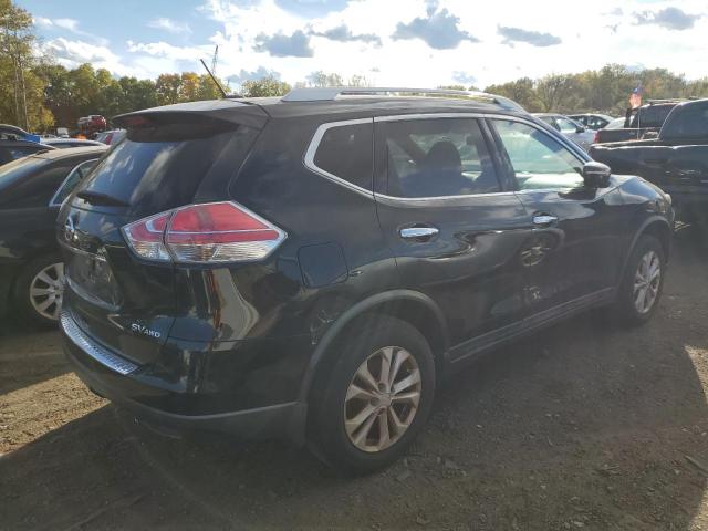 Photo 3 from auction – 2015 NISSAN ROGUE S with VIN KNMAT2MV6FP513718