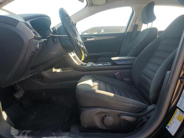 Photo 7 from auction – 2017 FORD FUSION S with VIN 3FA6P0G75HR408486