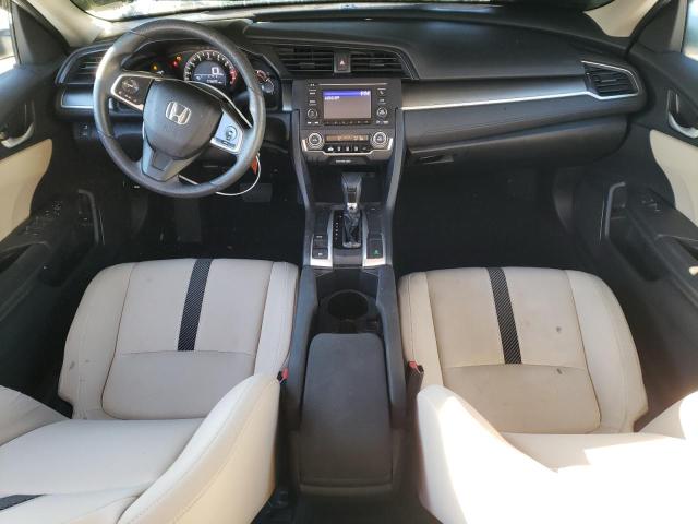 Photo 8 from auction – 2017 HONDA CIVIC LX with VIN 2HGFC2F58HH571017