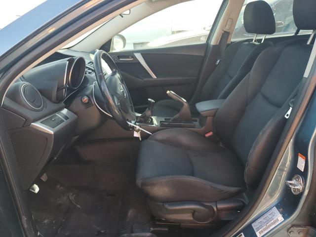 Photo 7 from auction – 2011 MAZDA 3 S with VIN JM1BL1U55B1404162