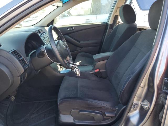 Photo 7 from auction – 2011 NISSAN ALTIMA BAS with VIN 1N4AL2AP0BN426561