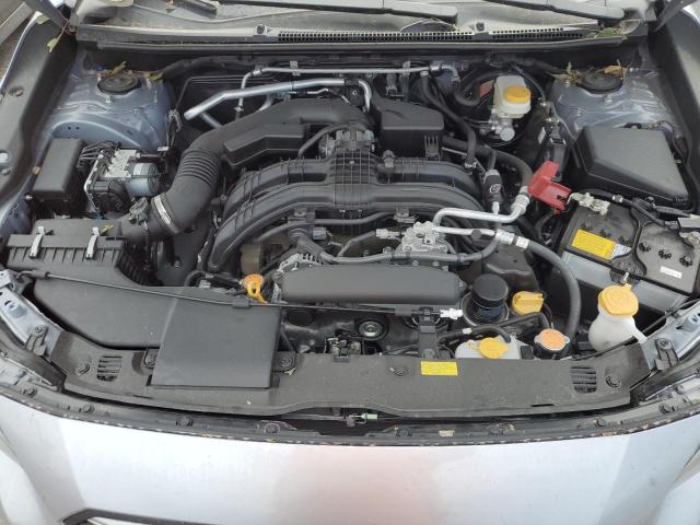 Photo 11 from auction – 2023 SUBARU CROSSTREK with VIN JF2GTAEC1P8243585