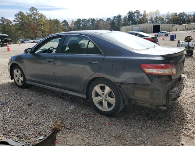 Photo 2 from auction – 2011 TOYOTA CAMRY BASE with VIN 4T1BF3EK2BU219584