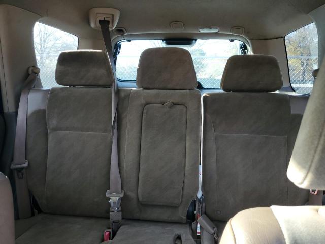 Photo 10 from auction – 2002 HONDA CR-V EX with VIN JHLRD78852C041288