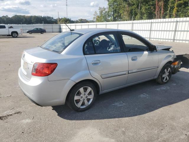 Photo 3 from auction – 2011 KIA RIO BASE with VIN KNADH4A38B6930770
