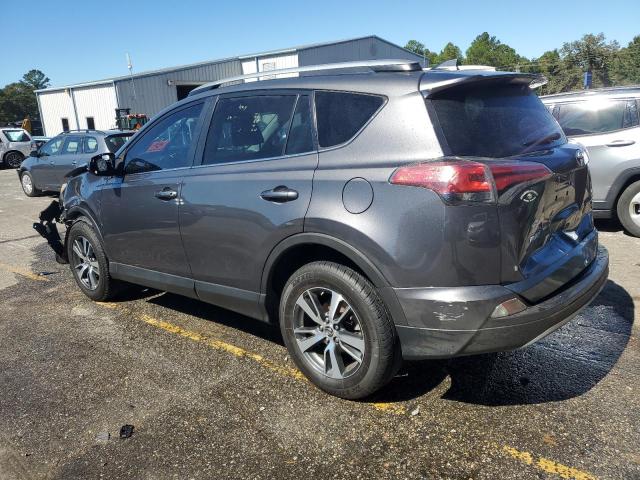 Photo 2 from auction – 2017 TOYOTA RAV4 with VIN 2T3WFREV2HW392147