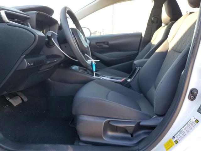 Photo 7 from auction – 2022 TOYOTA COROLLA LE with VIN 5YFEPMAE7NP298823