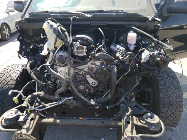 Photo 11 from auction – 2019 CHEVROLET SILVERADO with VIN 2GCVKPEC1K1109859