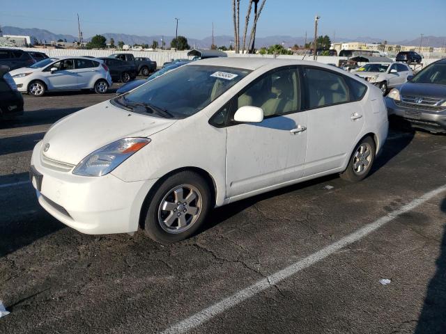 Photo 1 from auction – 2005 TOYOTA PRIUS with VIN JTDKB20U450122885
