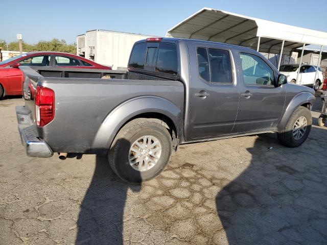 Photo 3 from auction – 2019 NISSAN FRONTIER S with VIN 1N6AD0ER7KN725095