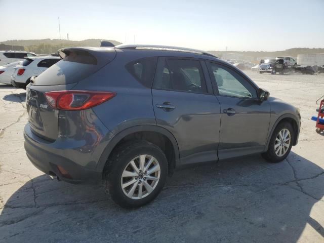 Photo 3 from auction – 2013 MAZDA CX-5 TOURI with VIN JM3KE4CE9D0167432