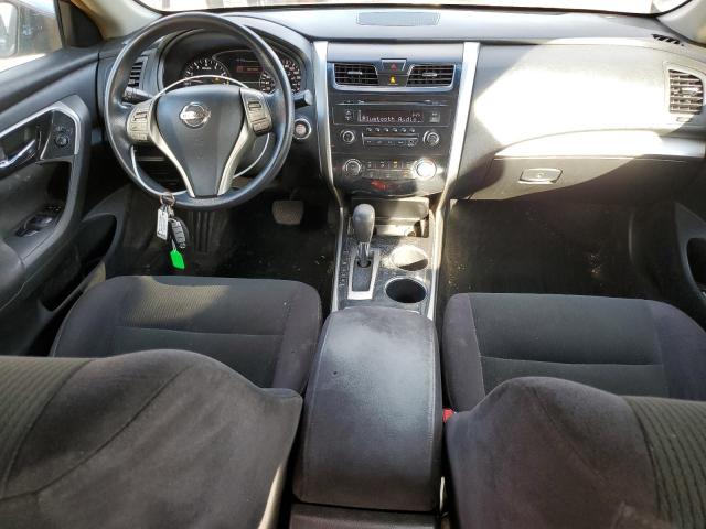 Photo 8 from auction – 2013 NISSAN ALTIMA 2.5 with VIN 1N4AL3AP1DN400642