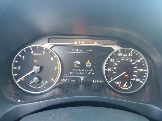 Photo 9 from auction – 2020 NISSAN ALTIMA S with VIN 1N4BL4BV0LC263159