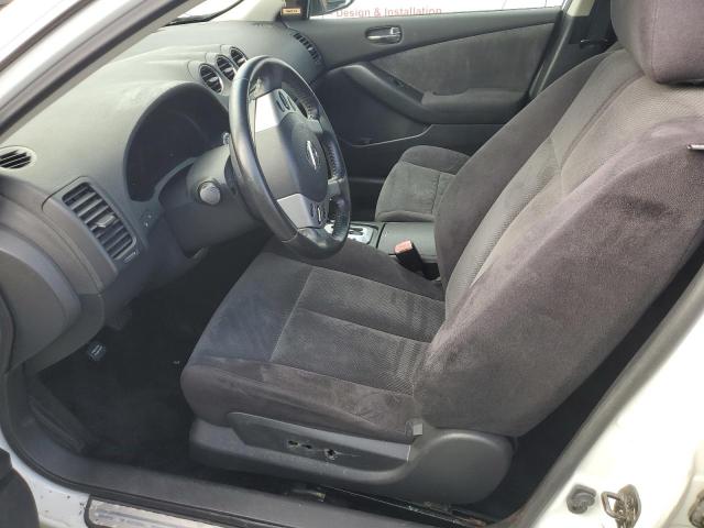 Photo 7 from auction – 2007 NISSAN ALTIMA 2.5 with VIN 1N4AL21E57N435620