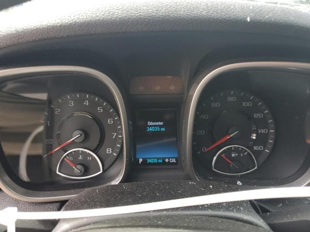 Photo 9 from auction – 2015 CHEVROLET MALIBU LS with VIN 1G11B5SL8FF268604
