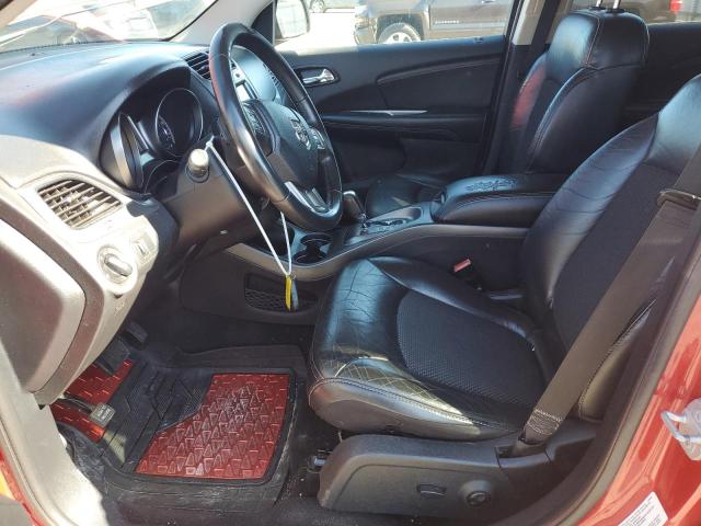 Photo 7 from auction – 2015 DODGE JOURNEY CR with VIN 3C4PDCGG7FT511496
