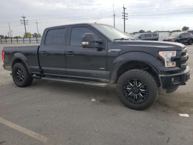 Photo 4 from auction – 2015 FORD F150 SUPER with VIN 1FTFW1EG2FFA88236