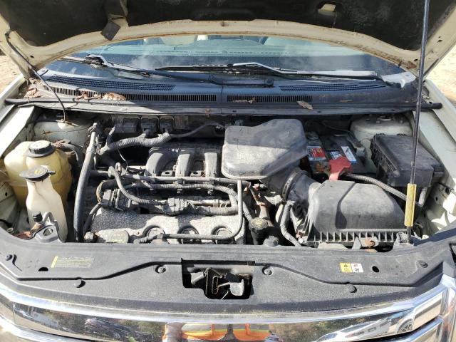 Photo 12 from auction – 2008 FORD EDGE with VIN 2FMDK49C28BA66054
