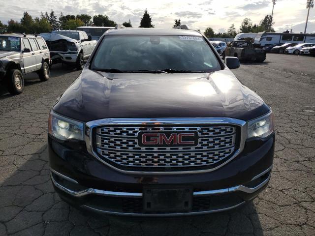 Photo 5 from auction – 2017 CHEVROLET ACADIA with VIN 1GKKNXLS5HZ314836