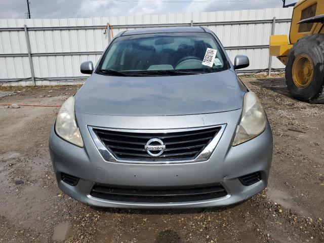 Photo 5 from auction – 2012 NISSAN VERSA S with VIN 3N1CN7AP3CL872427