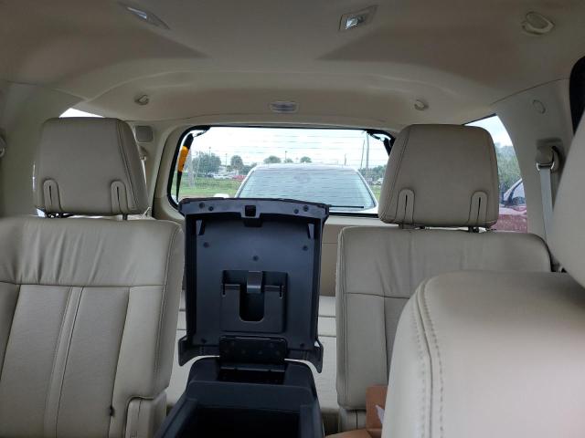 Photo 10 from auction – 2016 LINCOLN NAVIGATOR with VIN 5LMJJ2LTXGEL06230