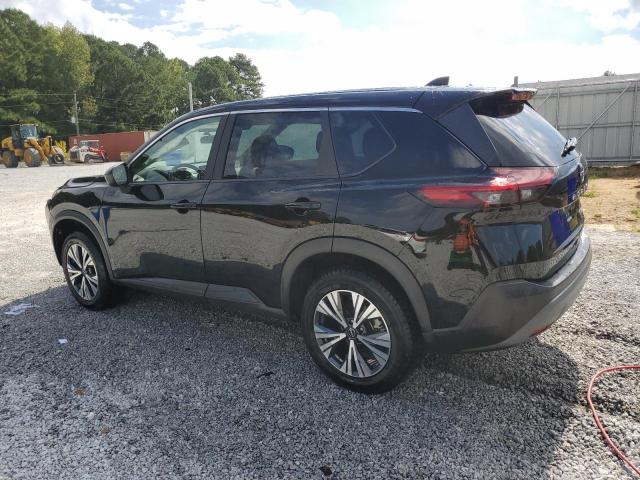 Photo 2 from auction – 2023 NISSAN ROGUE SV with VIN 5N1BT3BBXPC856832