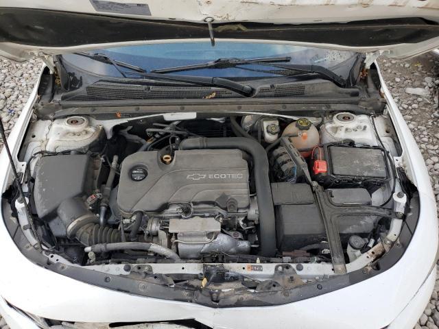 Photo 11 from auction – 2017 CHEVROLET MALIBU LS with VIN 1G1ZB5ST3HF143709