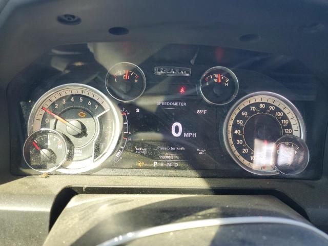 Photo 9 from auction – 2017 RAM 1500 SLT with VIN 3C6RR7LT9HG565440