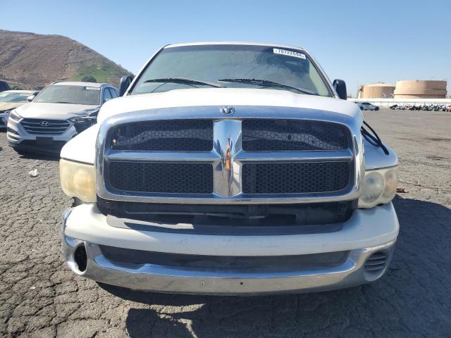Photo 5 from auction – 2004 DODGE RAM 1500 S with VIN 1D7HA18D84S754423