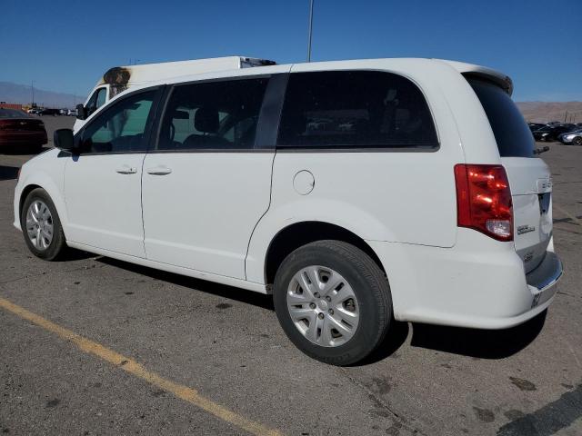 Photo 2 from auction – 2018 DODGE GRAND CARA with VIN 2C4RDGBGXJR308749