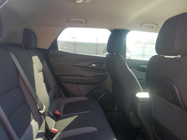 Photo 10 from auction – 2024 CHEVROLET TRAILBLAZE with VIN KL79MRSL0RB203976