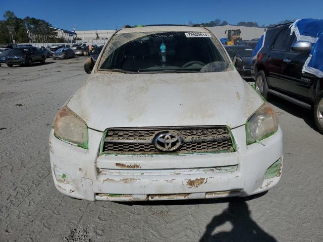 Photo 5 from auction – 2012 TOYOTA RAV4 with VIN 2T3BF4DVXCW199580