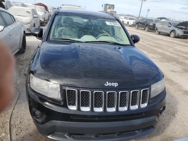 Photo 5 from auction – 2016 JEEP COMPASS SP with VIN 1C4NJCBA0GD567581