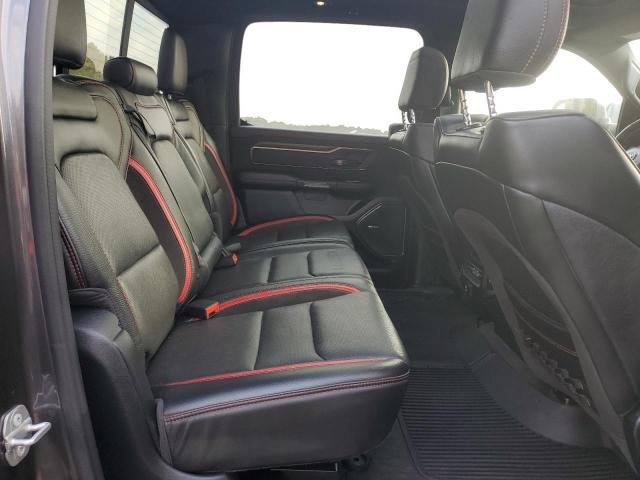 Photo 10 from auction – 2021 RAM 1500 TRX with VIN 1C6SRFU96MN757768