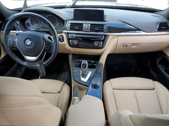 Photo 8 from auction – 2017 BMW 430I GRAN with VIN WBA4F7C34HG788280