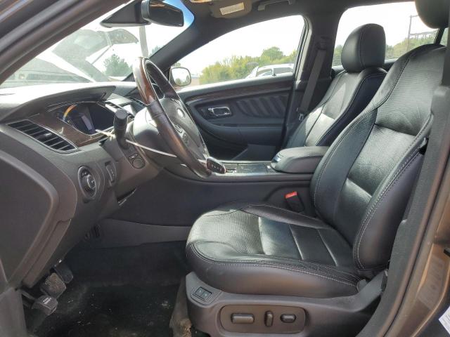 Photo 7 from auction – 2017 FORD TAURUS LIM with VIN 1FAHP2F87HG114254