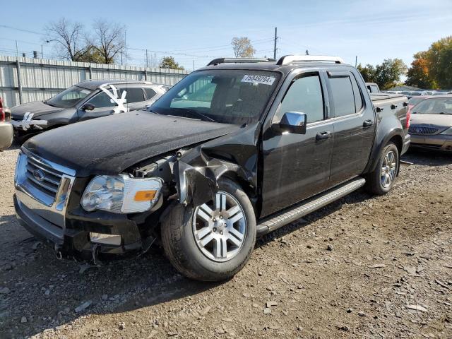 Фото 1 с аукциона – 2008 FORD EXPLORER S с VIN 1FMEU53E68UA12023