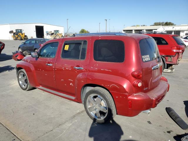 Photo 2 from auction – 2011 CHEVROLET HHR LT with VIN 3GNBACFU9BS502431