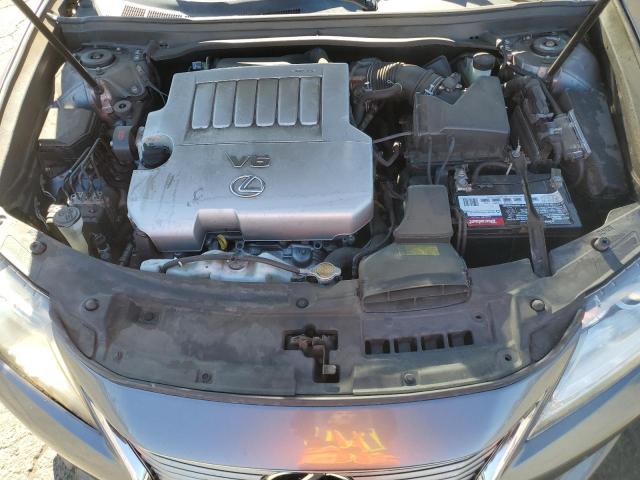 Photo 11 from auction – 2013 LEXUS ES 350 with VIN JTHBK1GG6D2010746