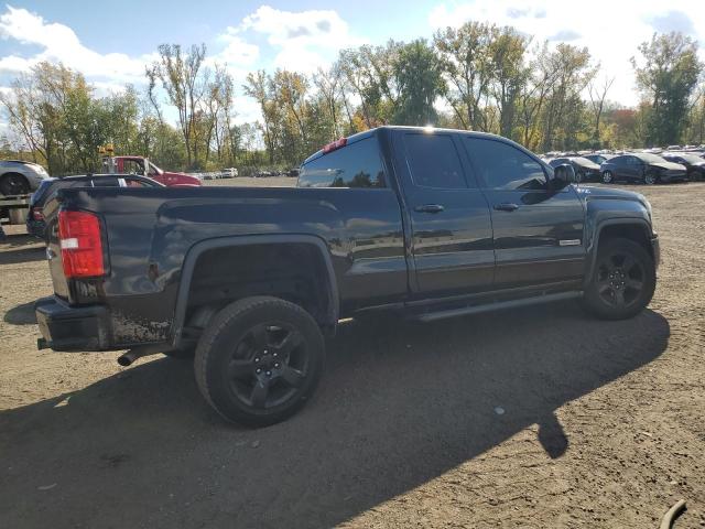 Photo 3 from auction – 2018 GMC SIERRA K15 with VIN 1GTV2MEC1JZ344542