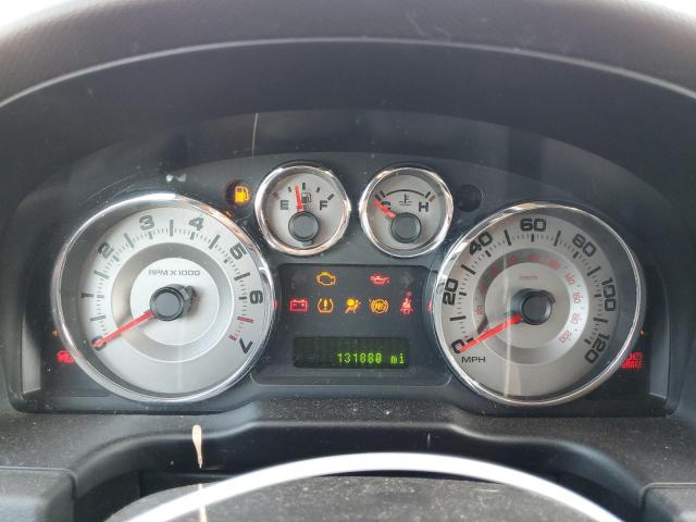 Photo 9 from auction – 2010 FORD EDGE LIMIT with VIN 2FMDK3KC3ABA23000