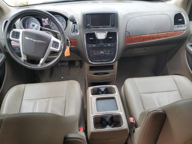 Photo 8 from auction – 2015 CHRYSLER TOWN & COU with VIN 2C4RC1BG0FR739656